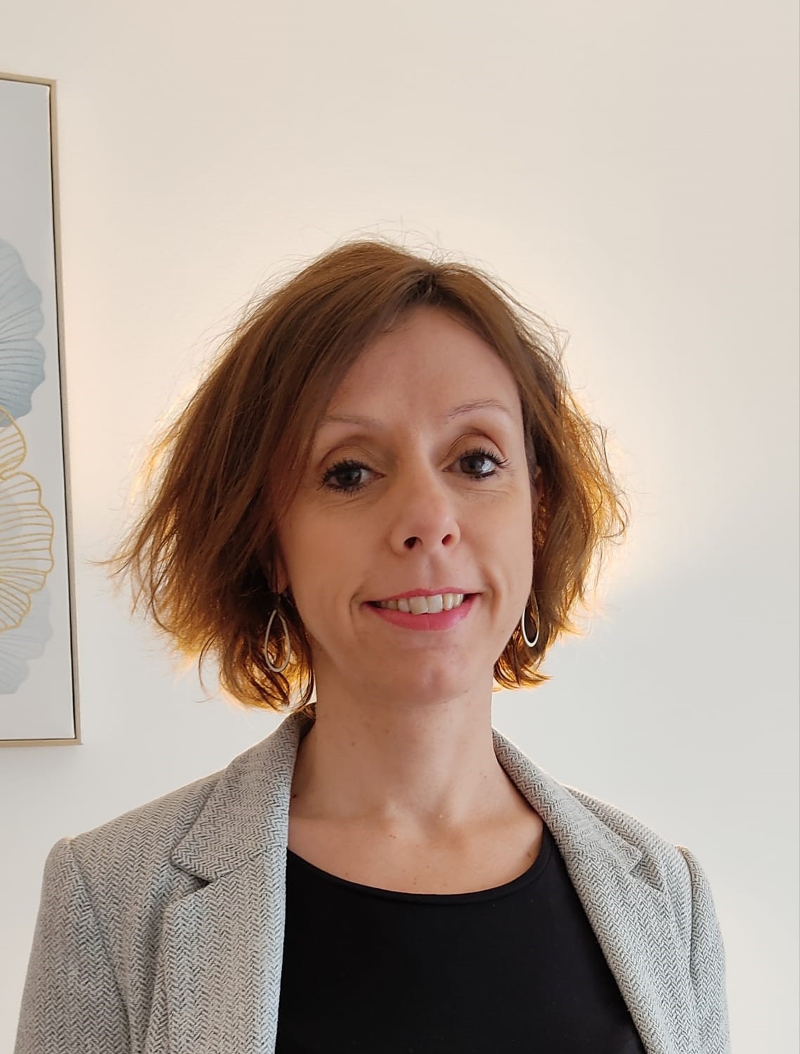 Anne Le Flahec